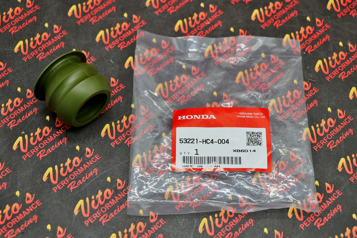 New OEM Genuine Honda Steering Shaft Bushing TRX300 Foreman Rancher