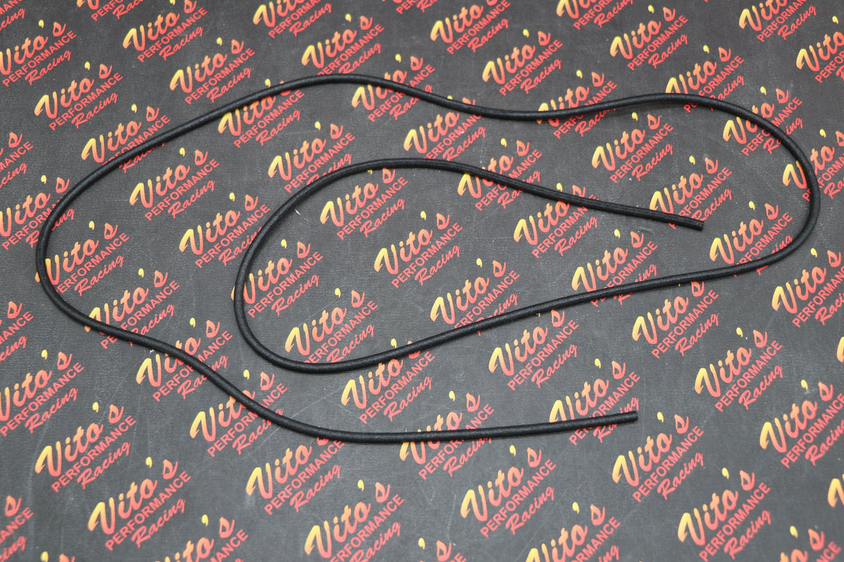 Air box Cap lid GASKET SEAL Yamaha Banshee Blaster YFZ450r