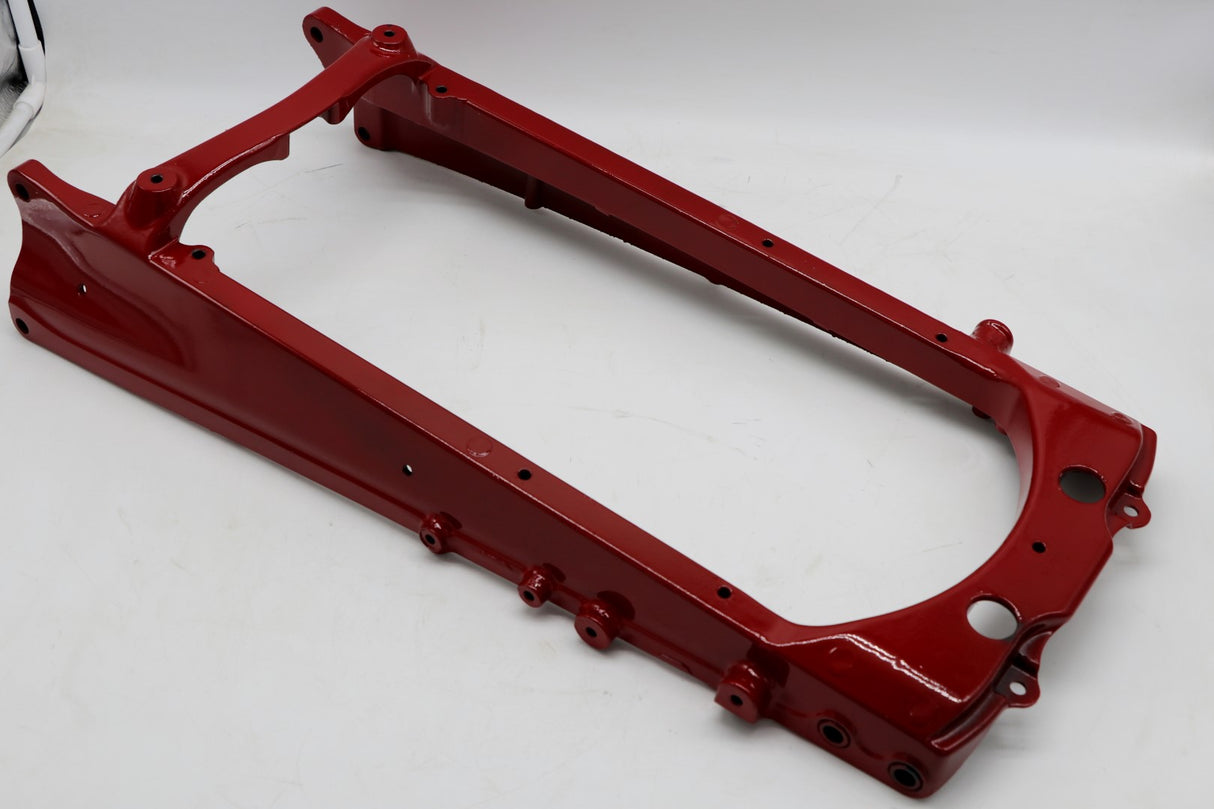 YFZ450 SUBFRAME 2004-2020 RED