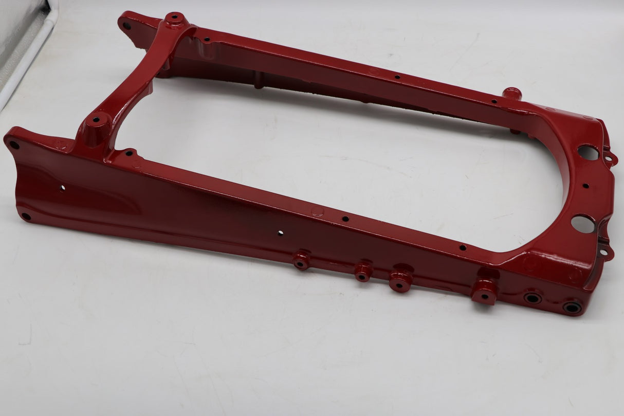 YFZ450 SUBFRAME 2004-2020 RED