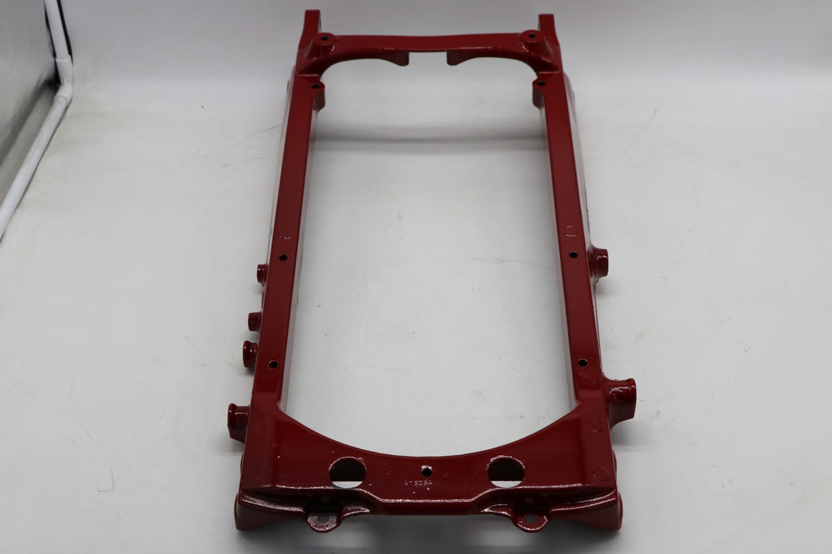 YFZ450 SUBFRAME 2004-2020 RED