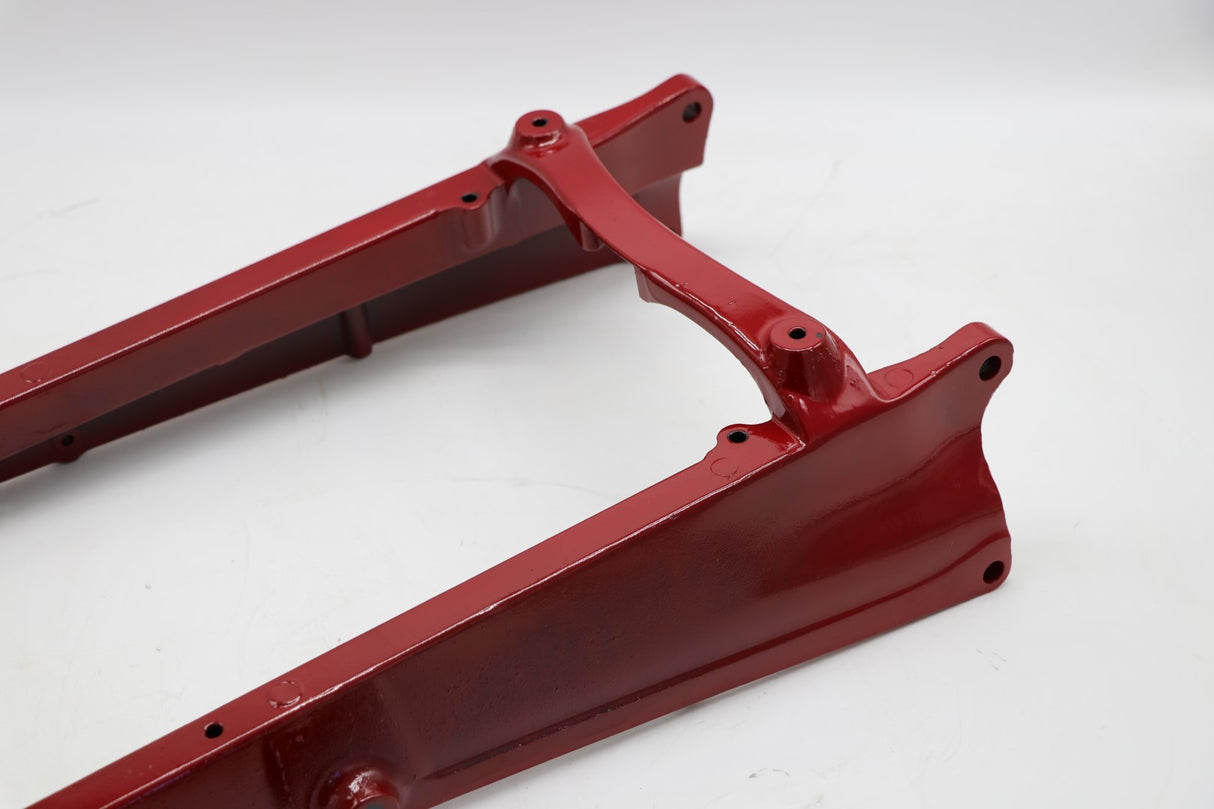 YFZ450 SUBFRAME 2004-2020 RED