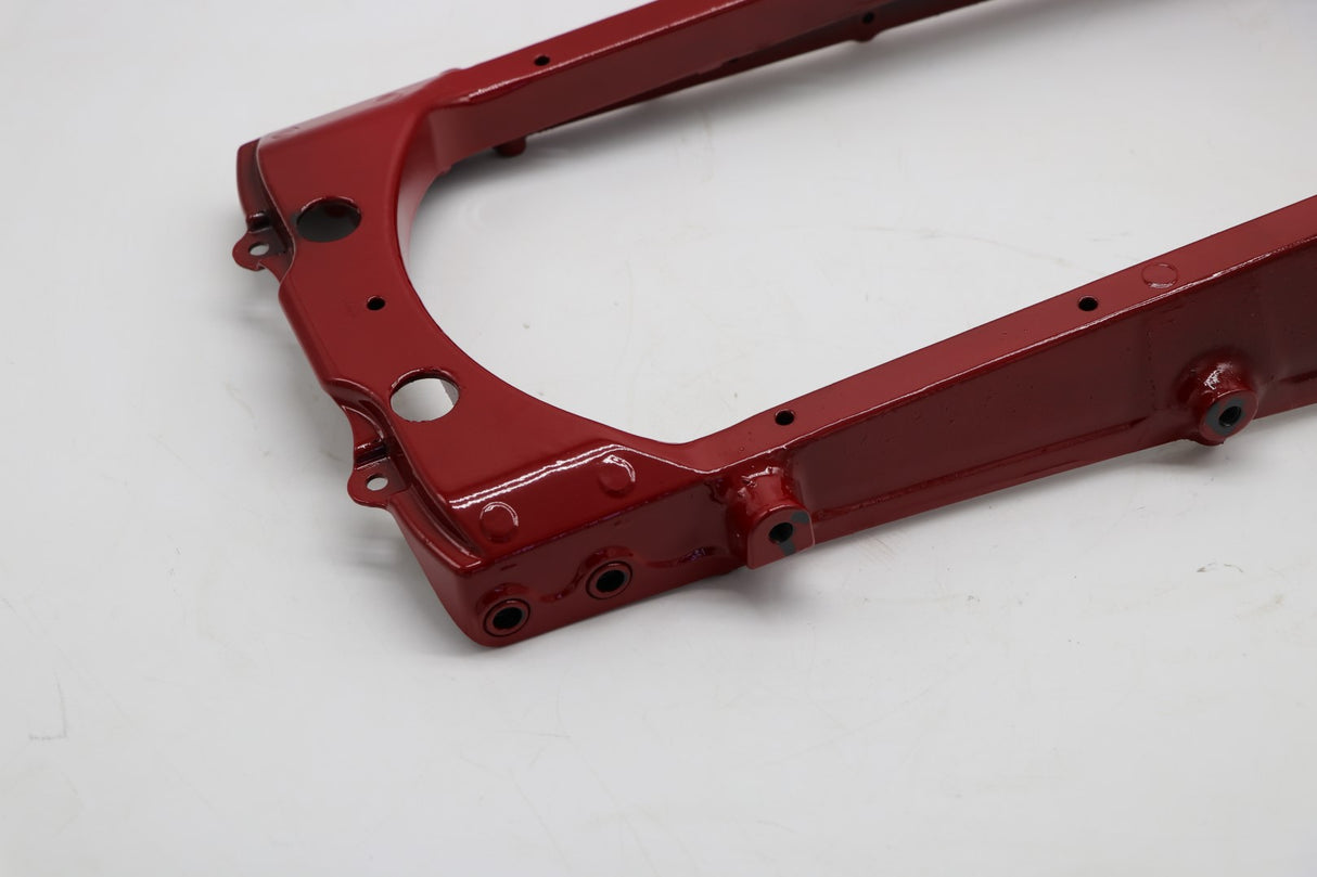 YFZ450 SUBFRAME 2004-2020 RED