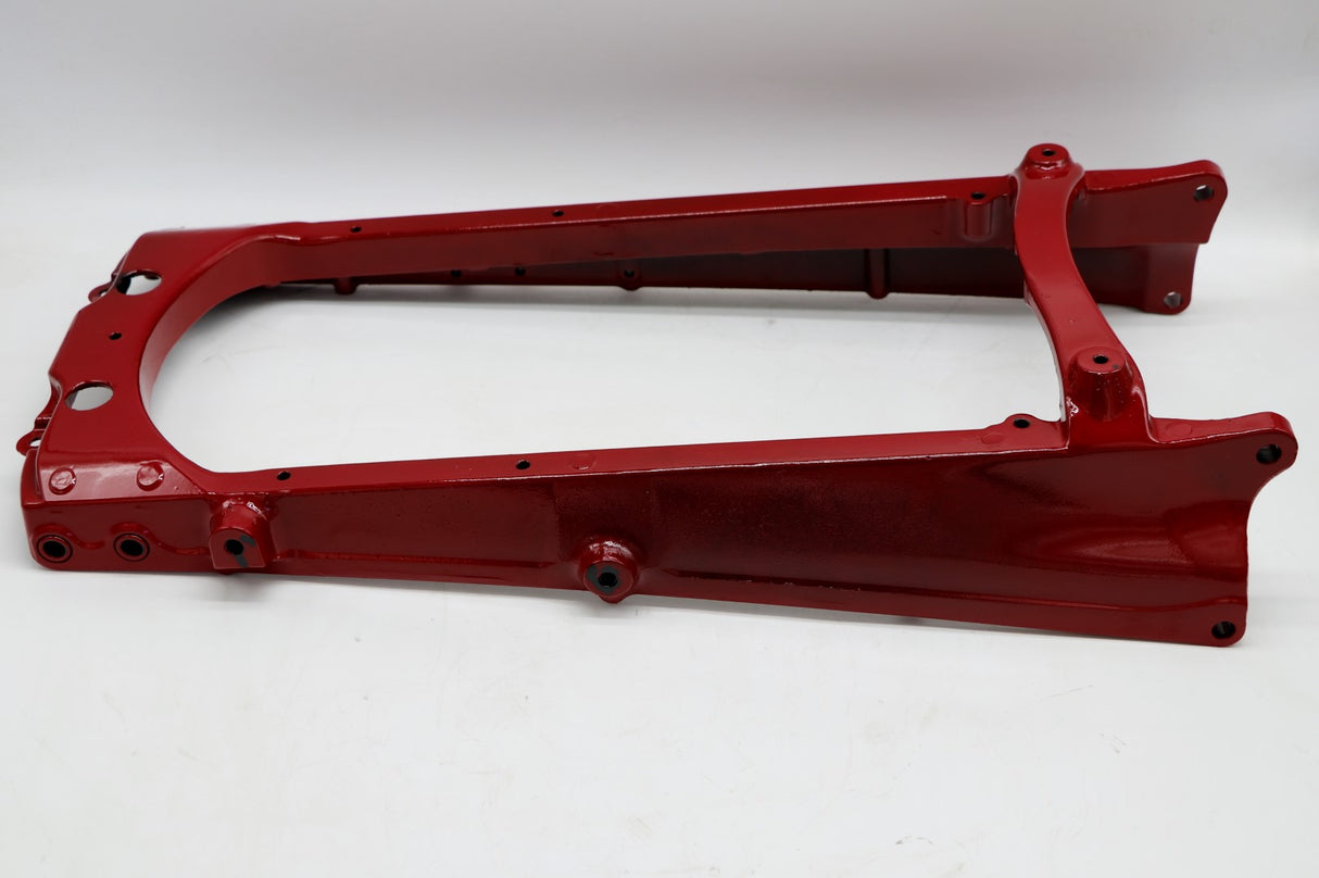 YFZ450 SUBFRAME 2004-2020 RED