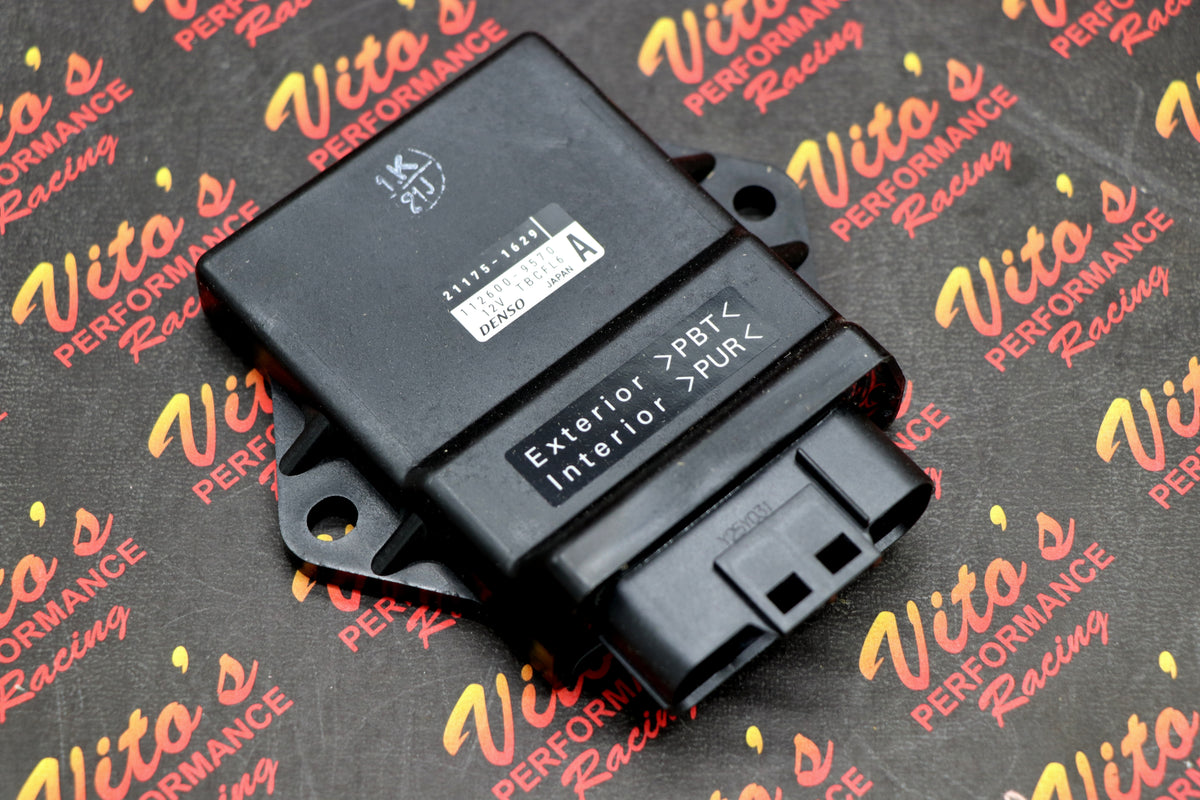 09-22 KAWASAKI Genuine MULE 4000 4010 ELECTRONIC CONTROL UNIT ECU 21175-1629 NEW