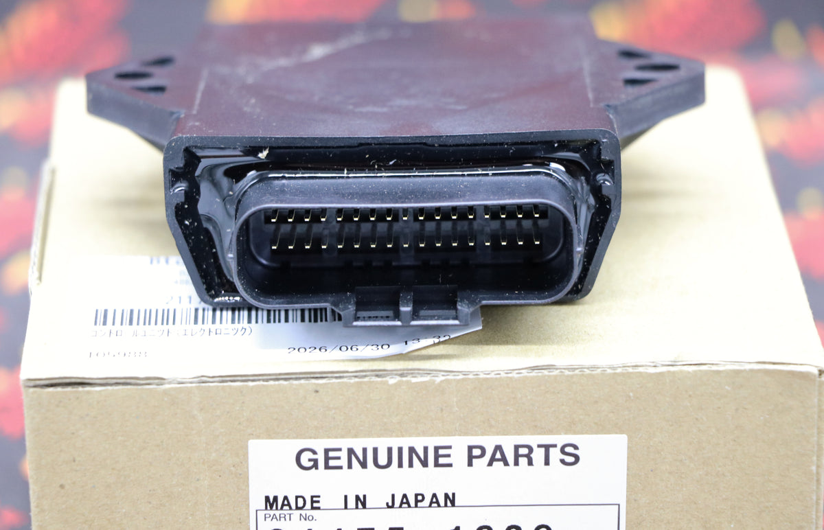 09-22 KAWASAKI Genuine MULE 4000 4010 ELECTRONIC CONTROL UNIT ECU 21175-1629 NEW