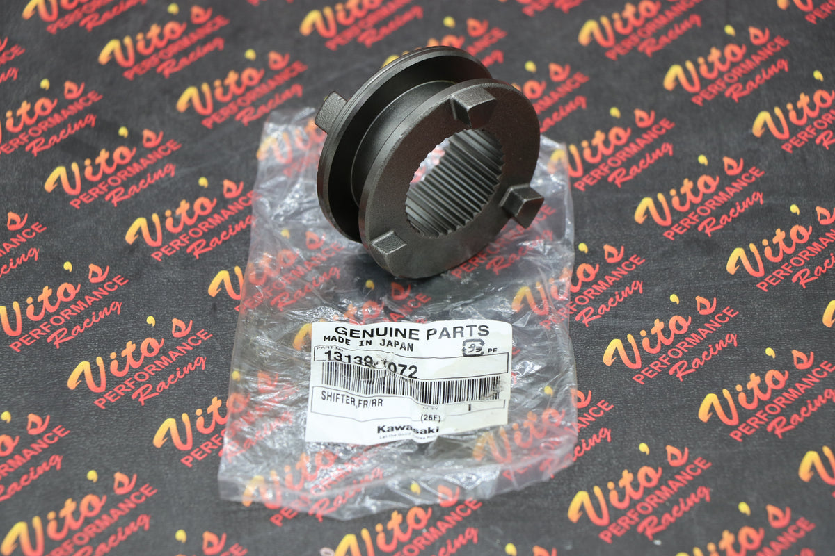 Kawasaki OEM 13139-1072 Shifter FR/RR Mule 2500 2510 2520 3000 3010