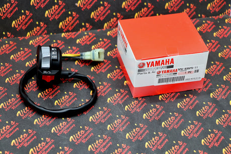 OEM factory on off kill headlight switch lightswitch Yamaha Banshee 2002-2006 6