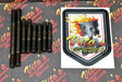 Vito's New CASE TO CYLINDER studs set - Yamaha Banshee 1987-2006 Crankcase lower 1