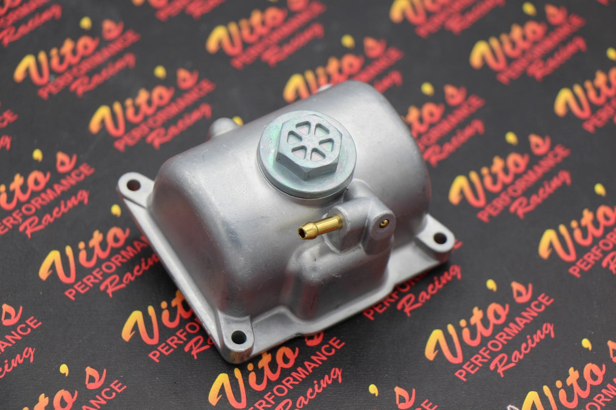 Vito's Keihin PWK PJ 33mm 35mm 38mm 39mm 41mm replacement carburetor fuel bowl