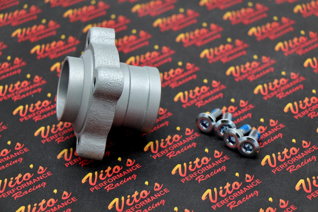 Vito's Performance Rear Brake Rotor Hub Yamaha 2006-2026 YFZ450 Raptor 700 700r