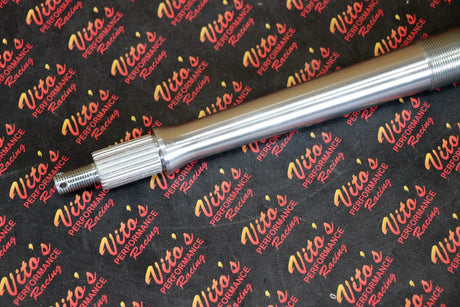 NEW VITO'S PERFORMANCE STOCK OEM SIZE AXLE YAMAHA BLASTER 200 2003-2006 OEM SIZE 2