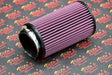 1 x K+N style air filter Keihin PWK PJ 33 34 35 35mm carb pod  Banshee Blaster 1