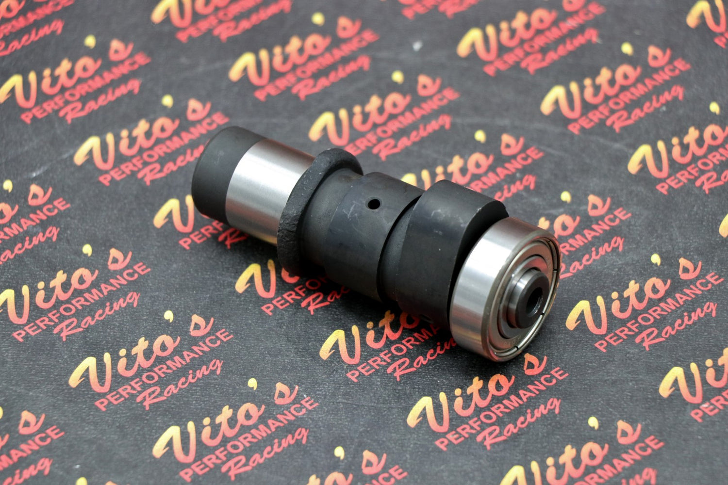 VITO'S High Performance CAMSHAFT CAM + KOYO Bearing Yamaha Raptor 250 XT250 08+ 4