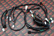 New Wiring Harness 2004 2005 Yamaha YFZ450 loom wires + Plugs OEM replacement 1
