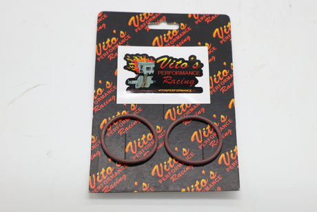 2 x Vito's Performance Banshee o-rings for head pipes exhaust to cylinder ES350 2