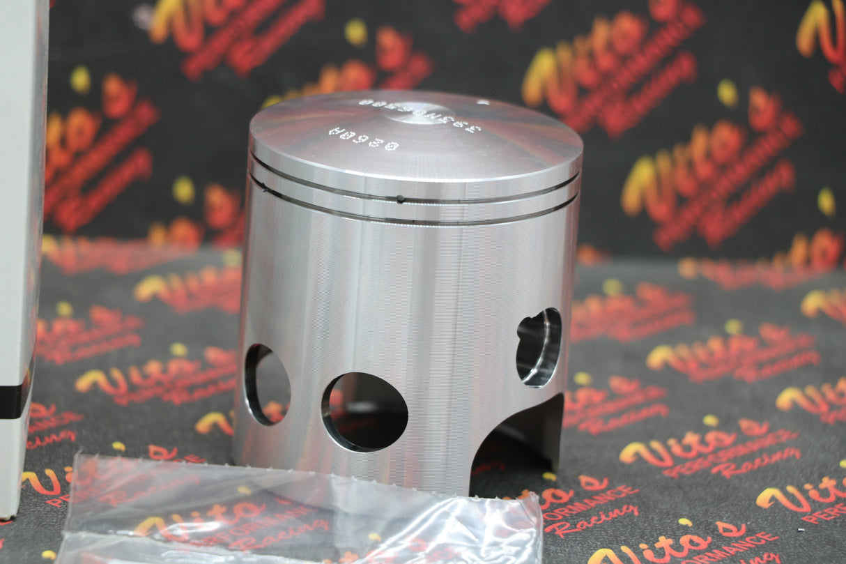 1 x Wiseco 12198 piston for Yamaha Banshee 68.00 Assassin 4mm 421cc