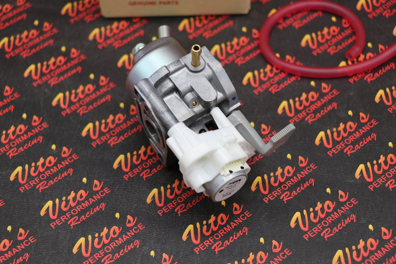NEW genuine Honda OEM factory GENERATOR CARBURETOR 16100-Z0D-D03 EB2000 EU2000
