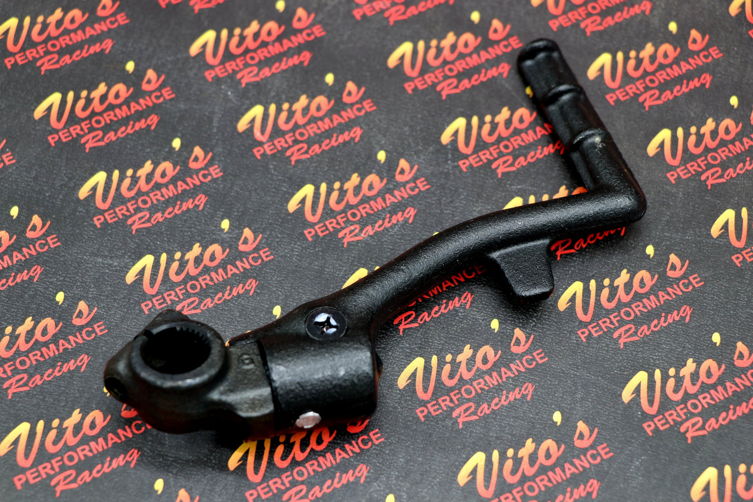 NEW OEM Yamaha Banshee Kicker Kickstart kickstarter Starter Lever Pedal FACTORY