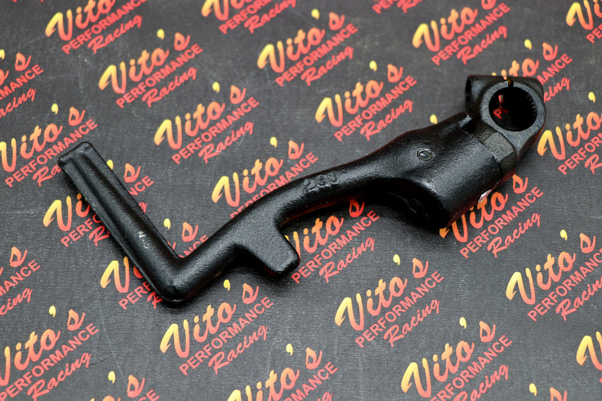 NEW OEM Yamaha Banshee Kicker Kickstart kickstarter Starter Lever Pedal FACTORY