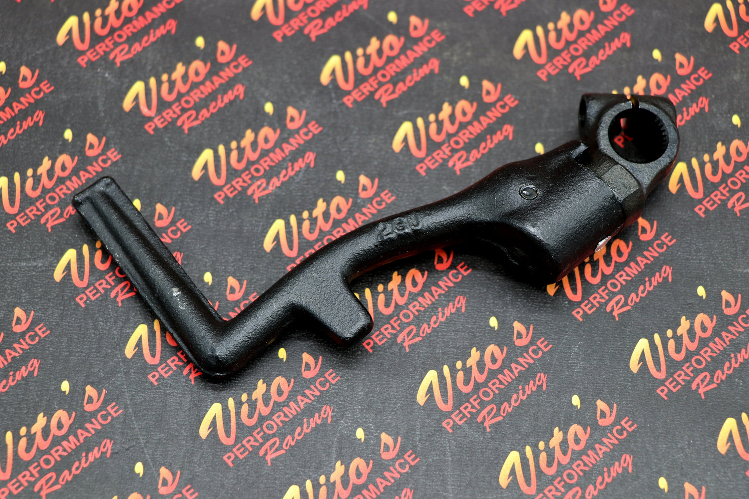 NEW OEM Yamaha Banshee Kicker Kickstart kickstarter Starter Lever Pedal FACTORY