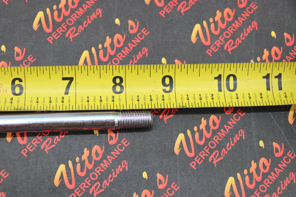 NEW OEM upper a-arm mounting bolt left or right factory Yamaha Blaster 1988-2006