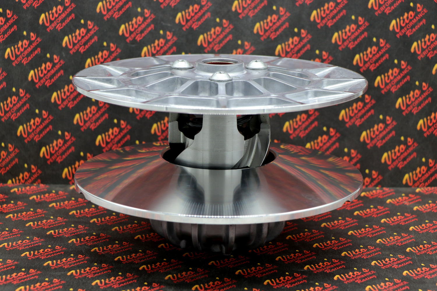 Updated! SECONDARY DRIVEN CLUTCH COMPLETE Polaris Ranger 1000 XP 2019-2020