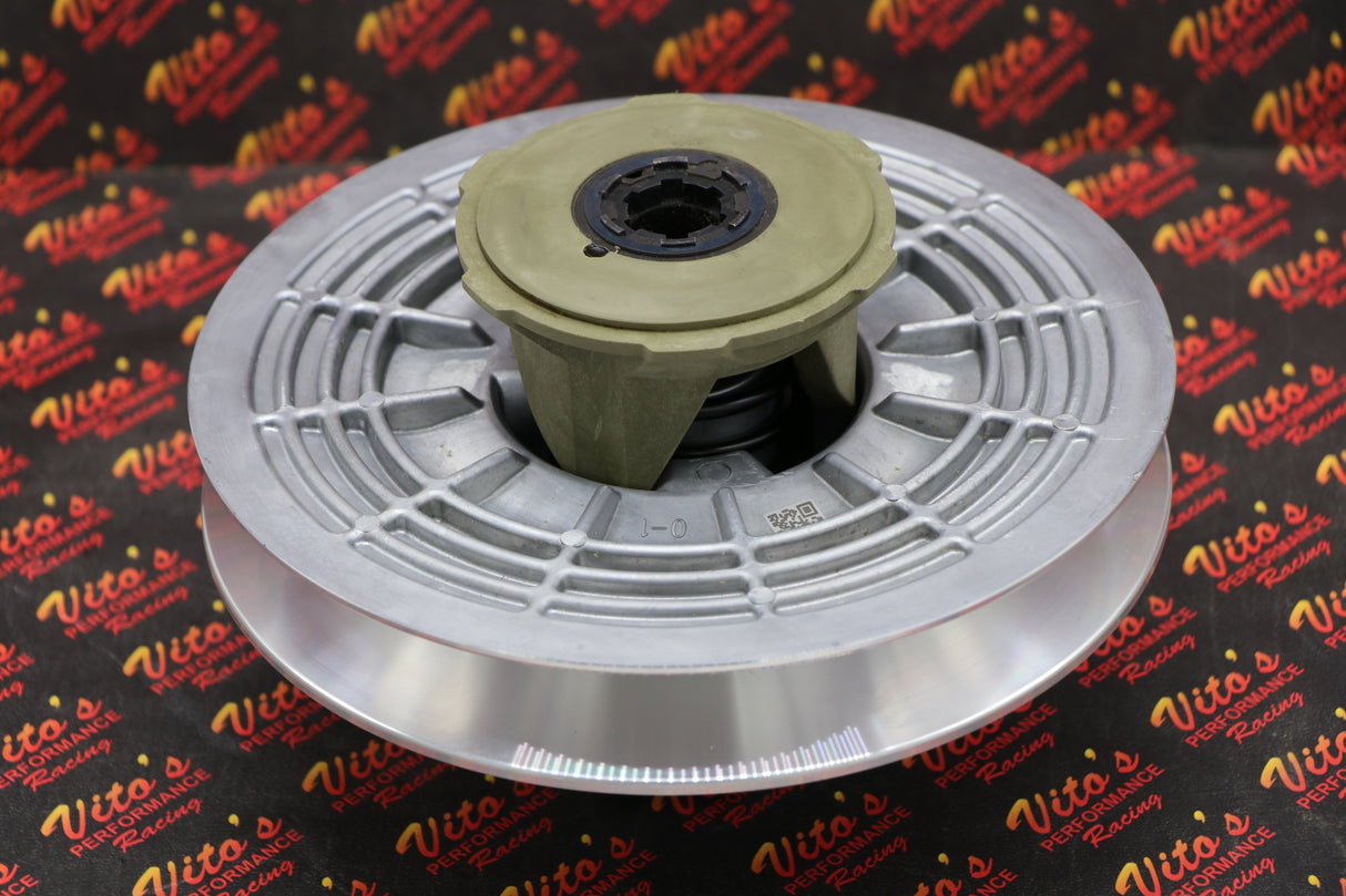 NEW Secondary Drive Clutch CAN AM Outlander Renegade Maverick Commander 42028017