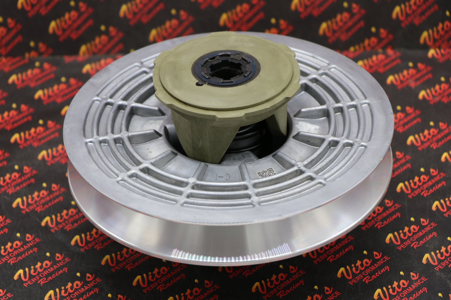 NEW Secondary Drive Clutch CAN AM Outlander Renegade Maverick Commander 42028017