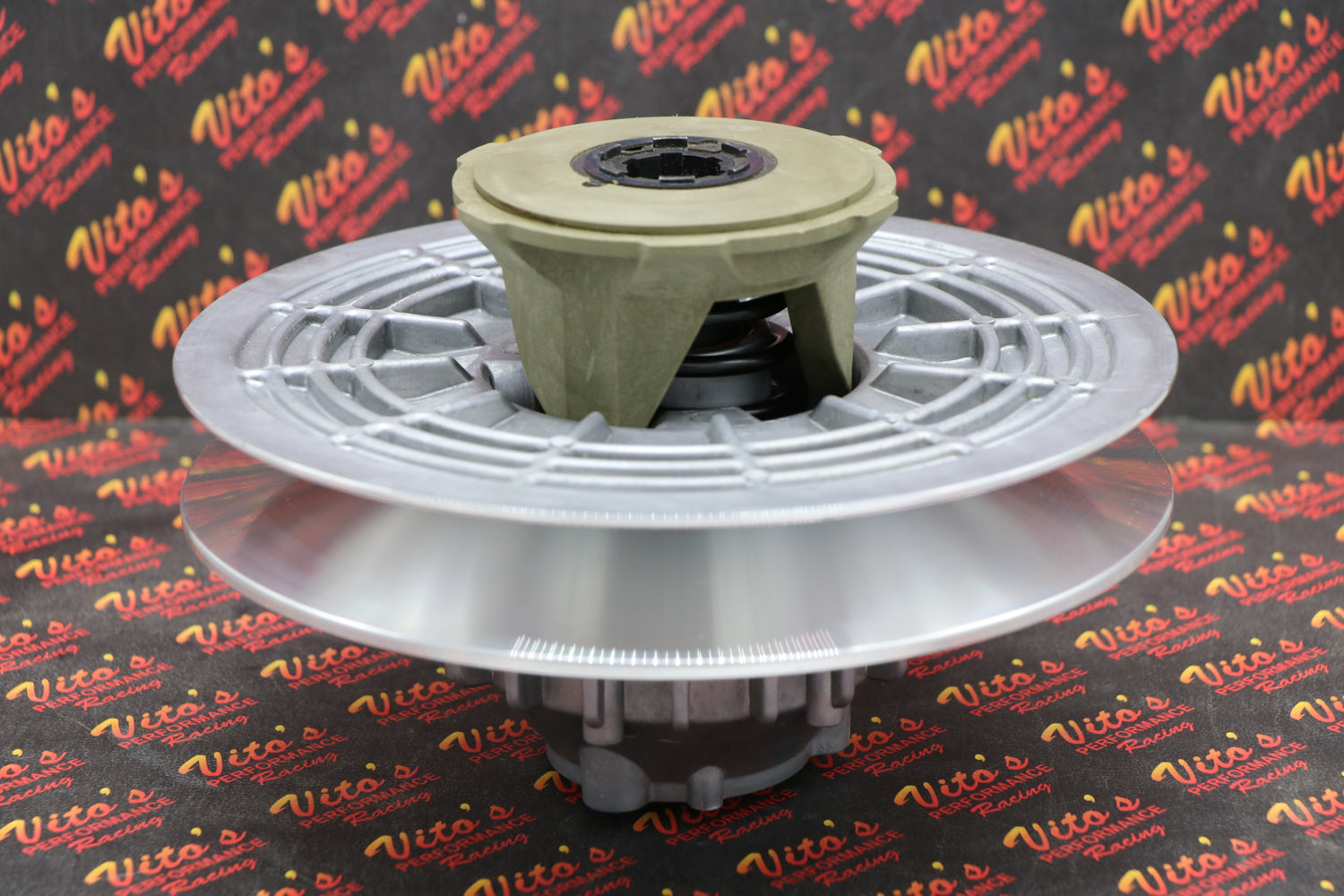NEW Secondary Drive Clutch CAN AM Outlander Renegade Maverick Commander 42028017