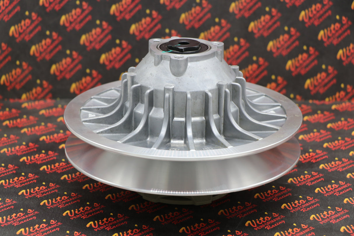 NEW Secondary Drive Clutch CAN AM Outlander Renegade Maverick Commander 42028017