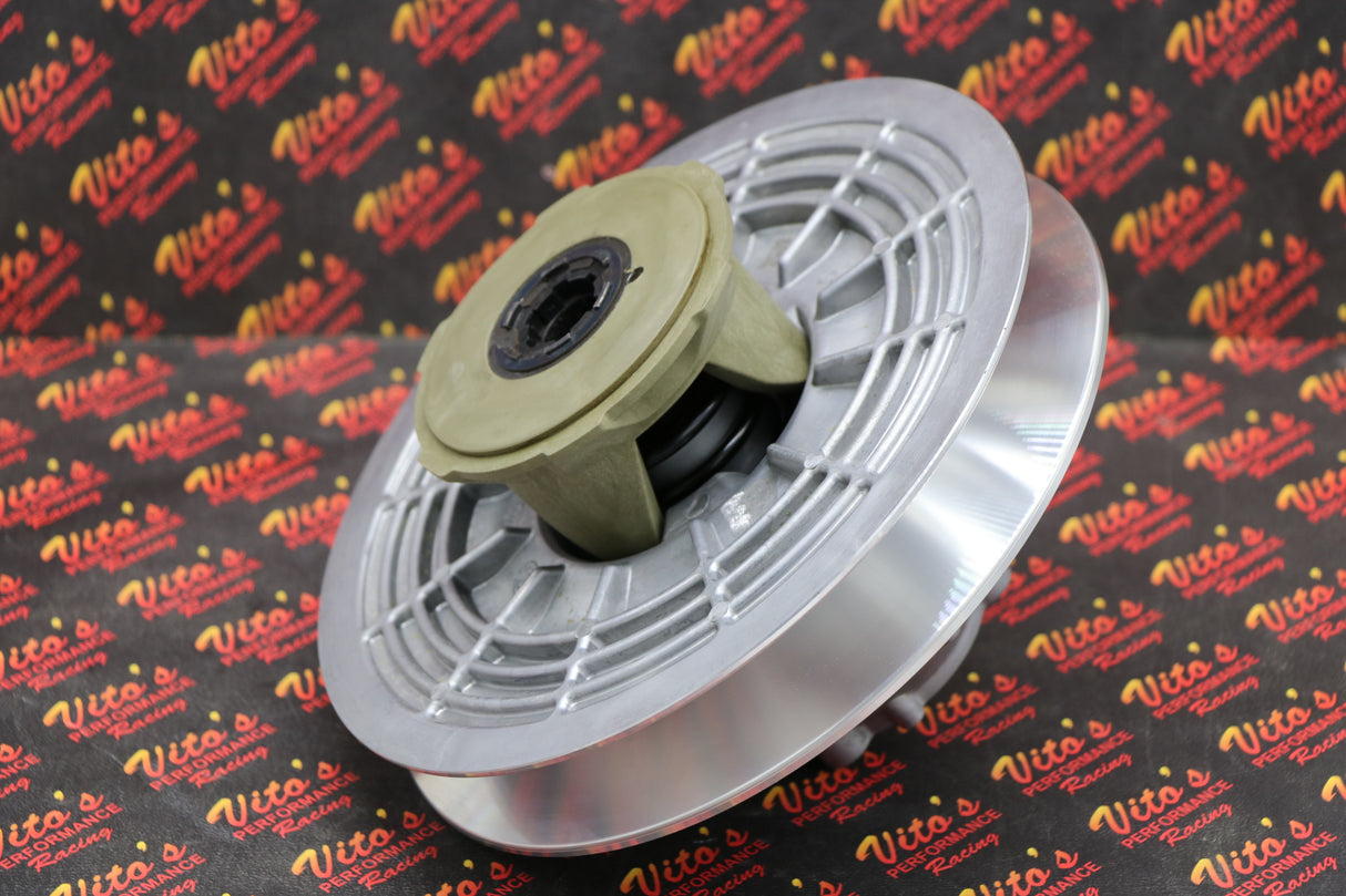 NEW Secondary Drive Clutch CAN AM Outlander Renegade Maverick Commander 42028017