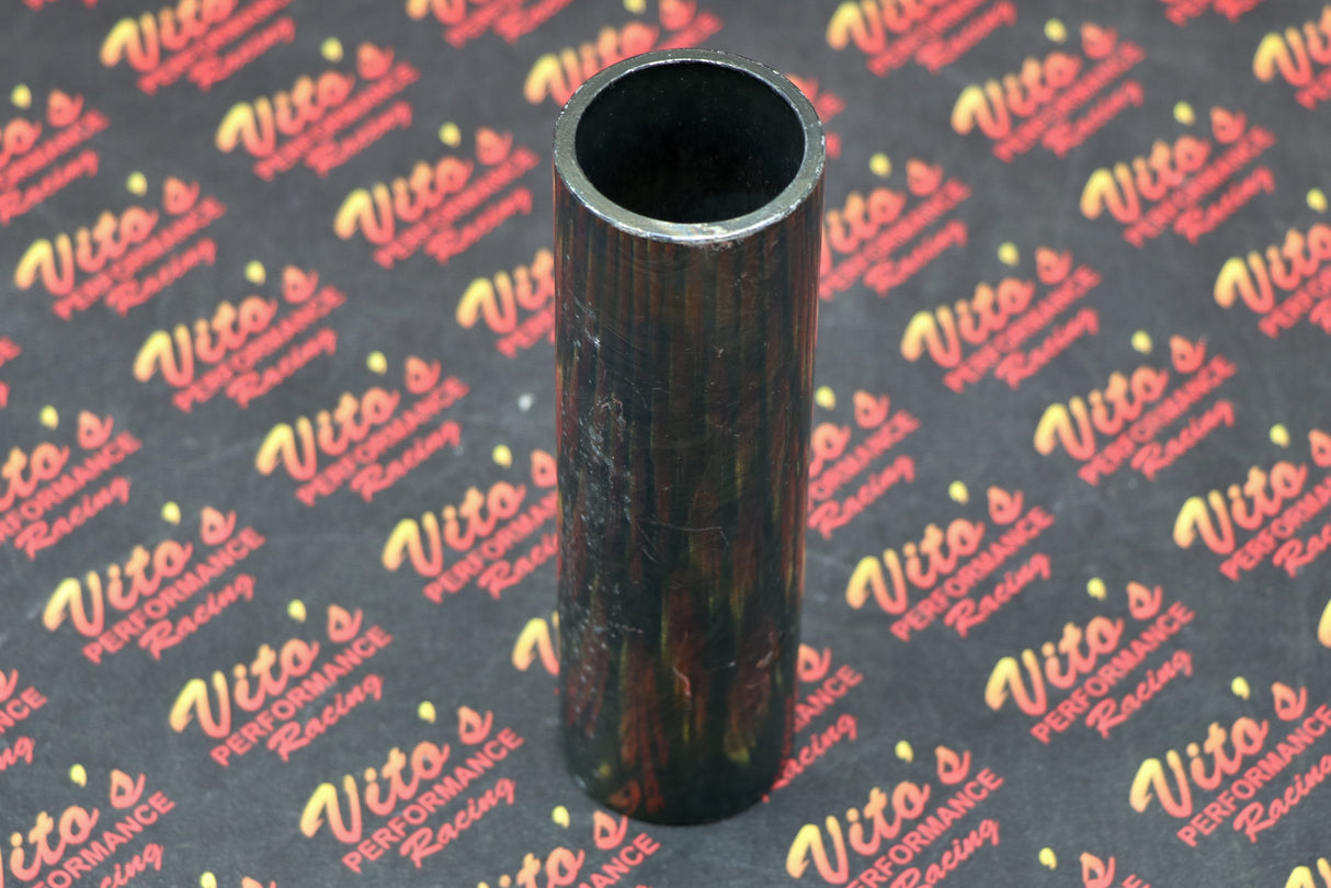 NEW rear axle carrier SPACER TUBE Yamaha Banshee RAPTOR 660 swingarm 1987-2006 2