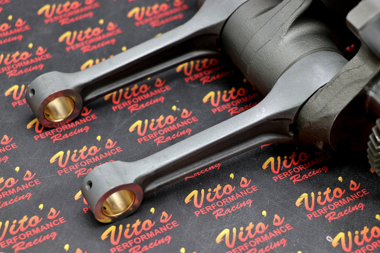 Vito's Performance CRANKSHAFT crank Polaris RZR 800 2005-2017 TPI bearings