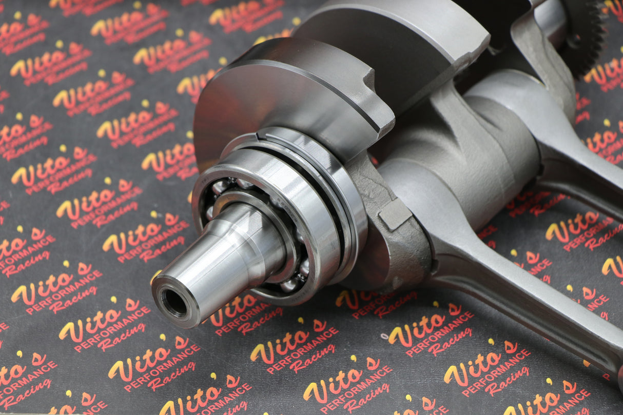 Vito's Performance CRANKSHAFT crank Polaris RZR 800 2005-2017 TPI bearings