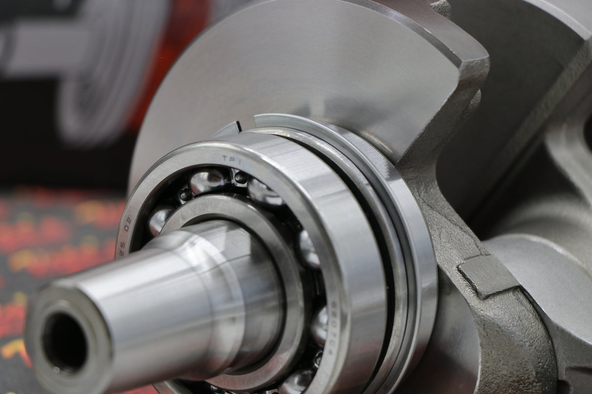 Vito's Performance CRANKSHAFT crank Polaris RZR 800 2005-2017 TPI bearings