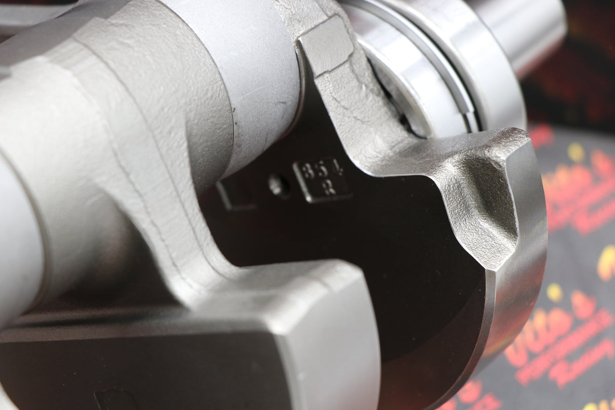 Vito's Performance CRANKSHAFT crank Polaris RZR 800 2005-2017 TPI bearings