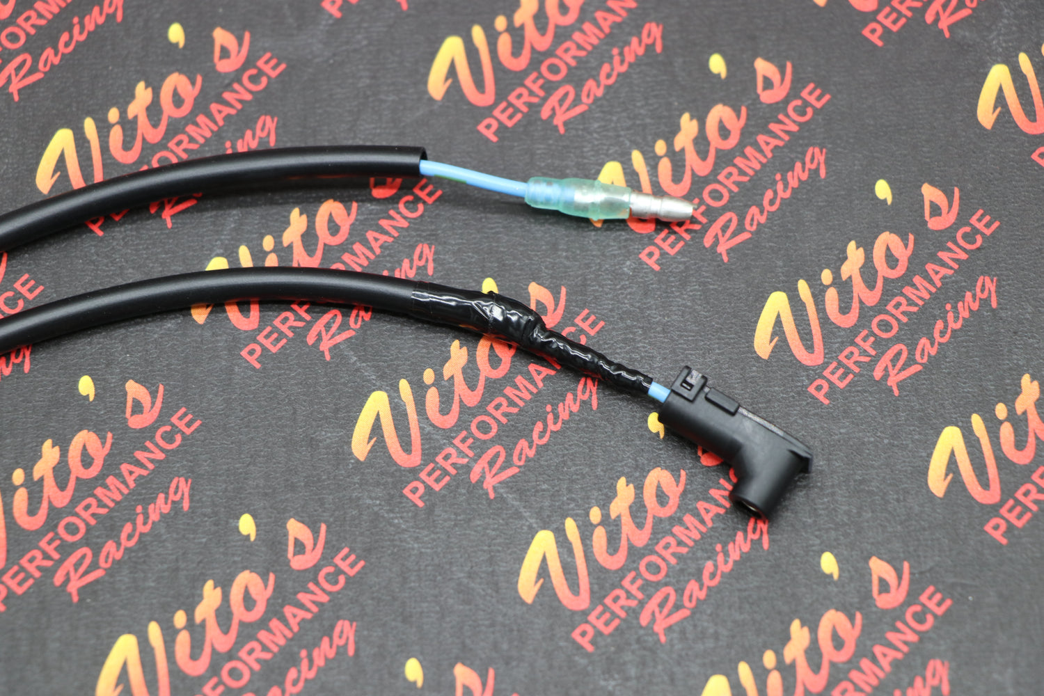 NEW Genuine OEM neutral switch wire lead 2004 - 2009 YAMAHA YFZ450
