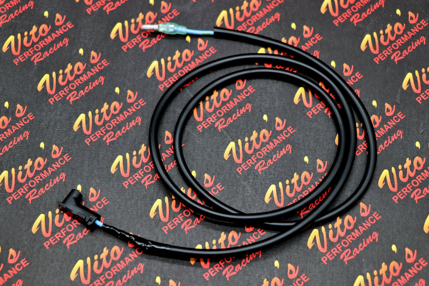NEW Genuine OEM neutral switch wire lead 2004 - 2009 YAMAHA YFZ450