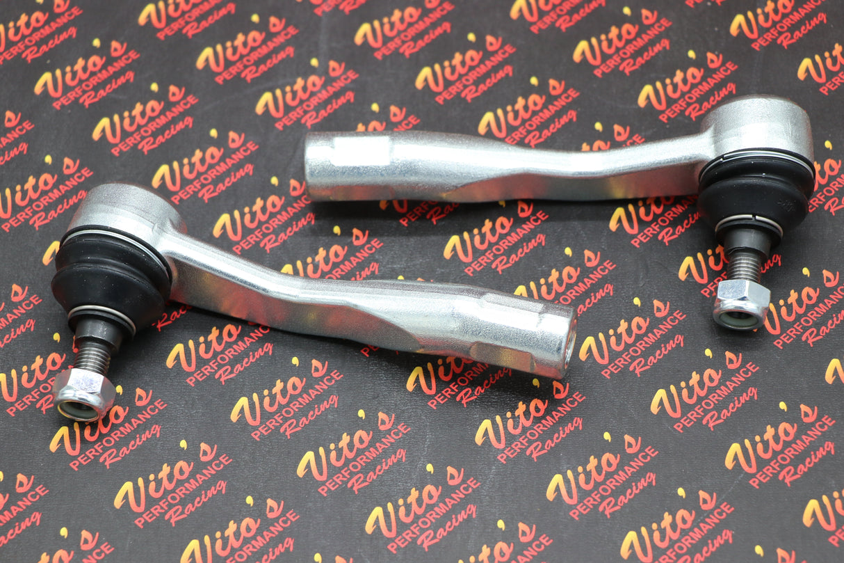 2 x Tie Rods Polaris RH LH 7061312 7061313 Outer RANGER XPEDITION 2022-2025
