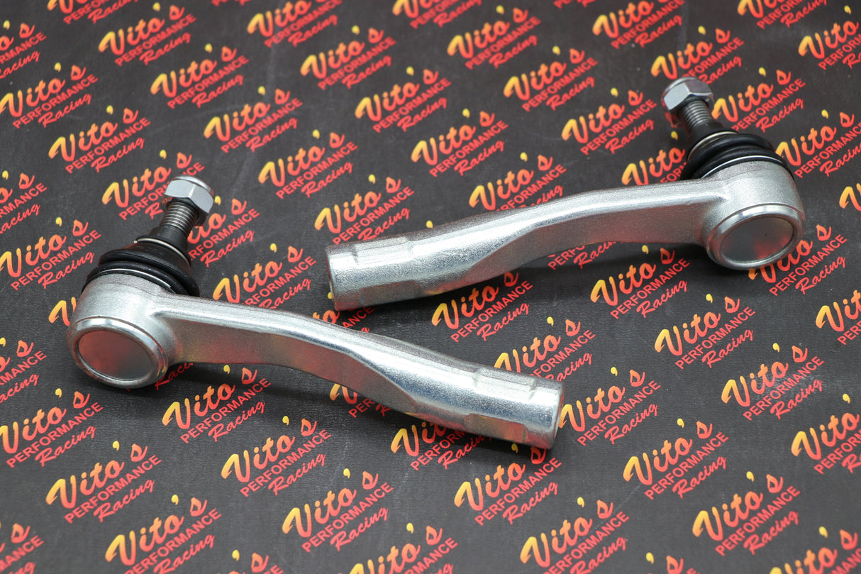 2 x Tie Rods Polaris RH LH 7061312 7061313 Outer RANGER XPEDITION 2022-2025