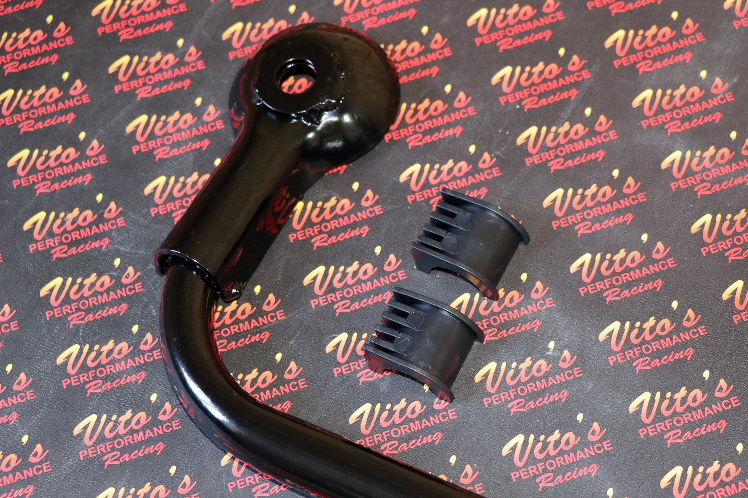 Rear Stabilizer Bar W/ Bushing Bracket Polaris RZR S 800 RZR 4 800 2009-2014