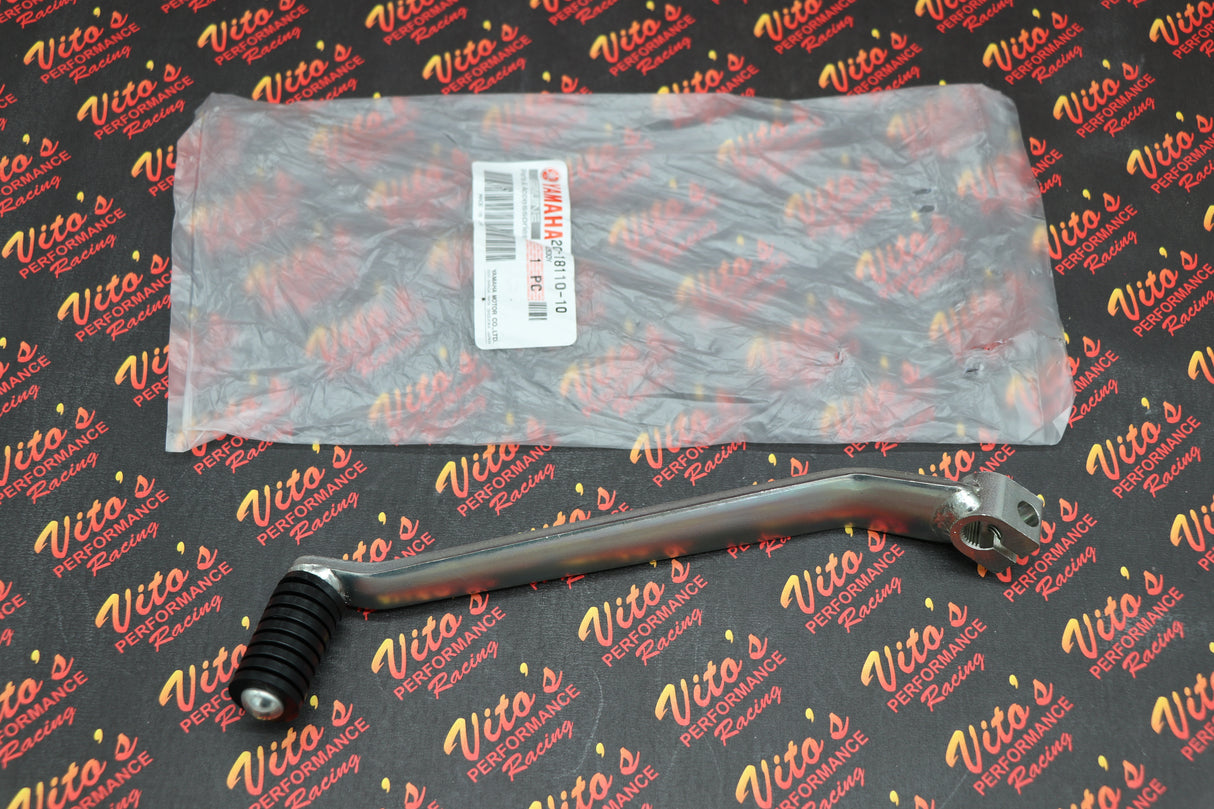 NEW shift lever shifter OEM FACTORY gear changer Yamaha Banshee 1987-2006