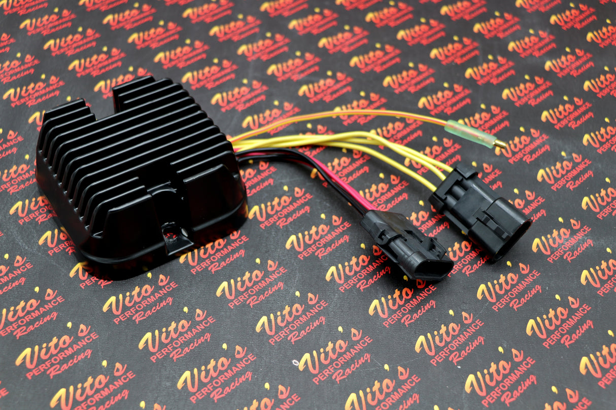 Regulator Rectifier Polaris Ranger RZR 800 Sportsman 500 700 2007-2009