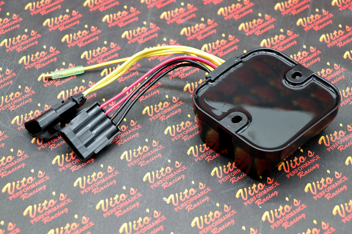 Regulator Rectifier Polaris Ranger RZR 800 Sportsman 500 700 2007-2009