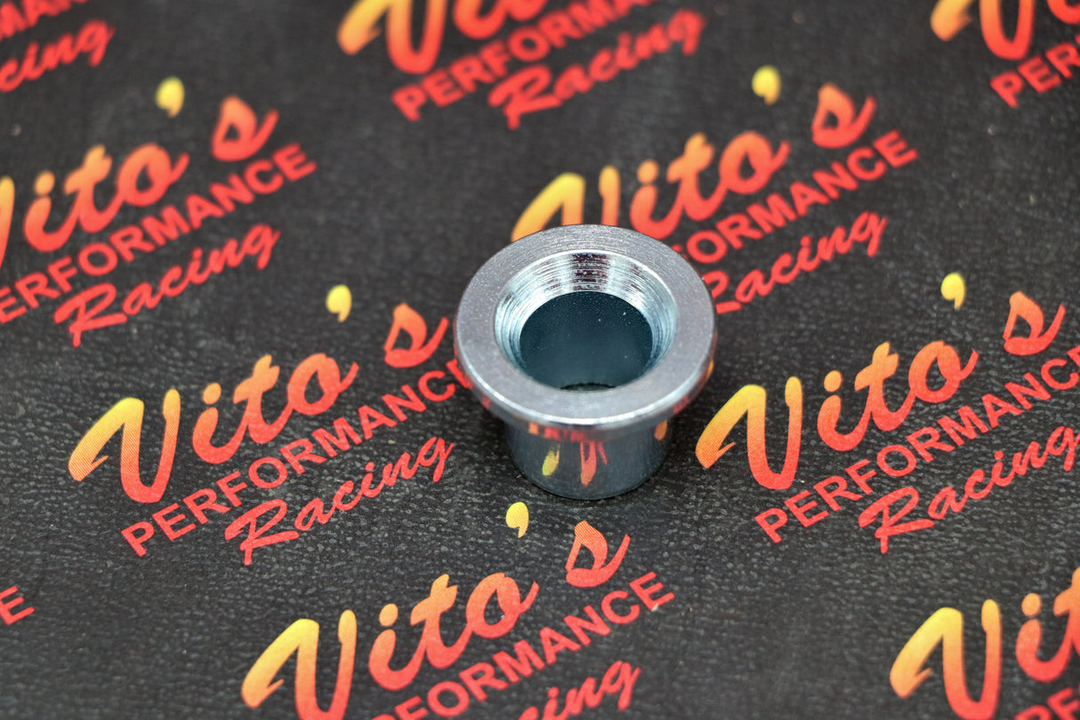 8 x REAR wheel stud lugnut inserts for HONDA 4x110 Vito's Performance wheels rims