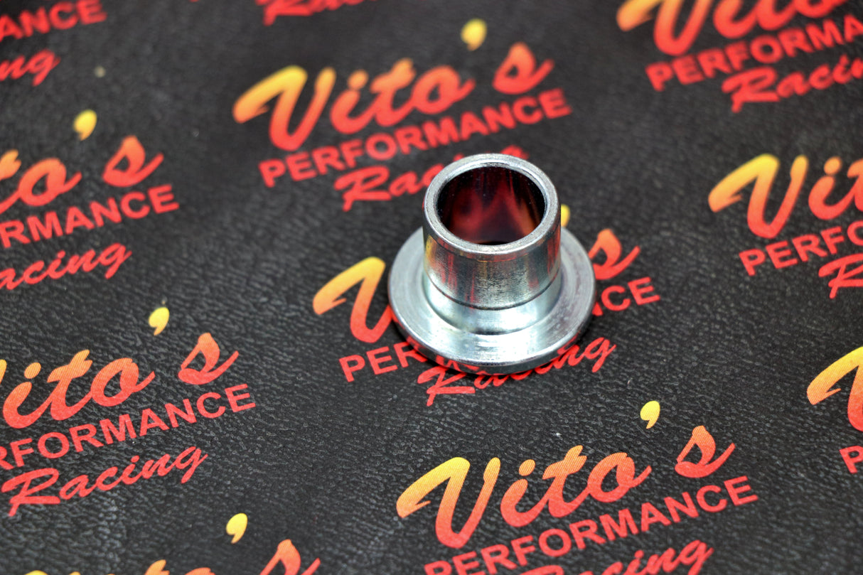 8 x REAR wheel stud lugnut inserts for HONDA 4x110 Vito's Performance wheels rims