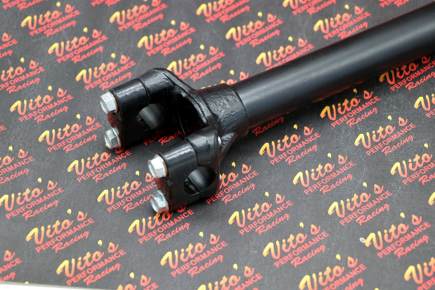 2 x Handlebar clamps steering stem Yamaha Banshee Raptor Blaster 1E6-23441-00-00