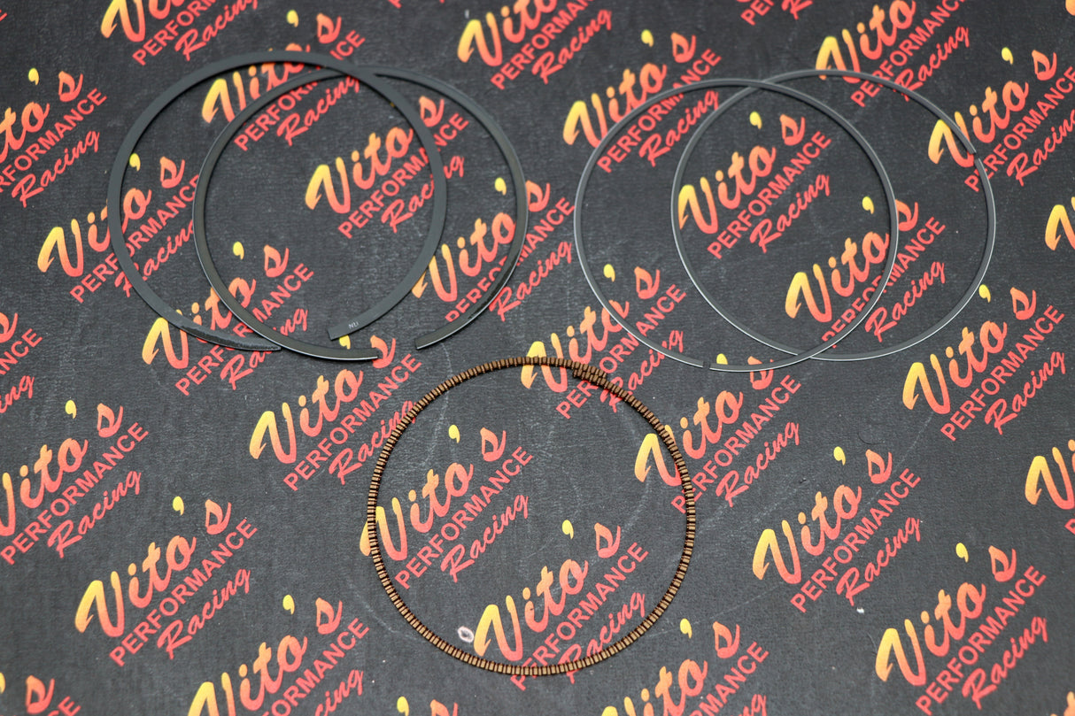 Yamaha Raptor 250 Rings 74.00 74mm 74.00MM