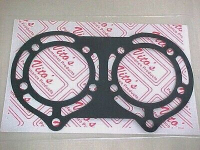 COMETIC Head Gasket Big Bore 68mm-72mm Yamaha Banshee 1987-2006 .012 .010